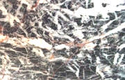 BLACK WHITE MARBLE WITH PINK TEXTURE thumbnail